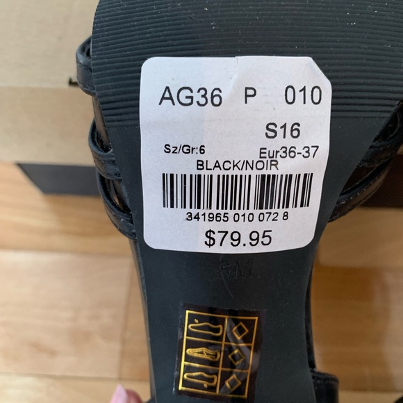 Le Château Heels ✨ NEW - Picture 7 of 8